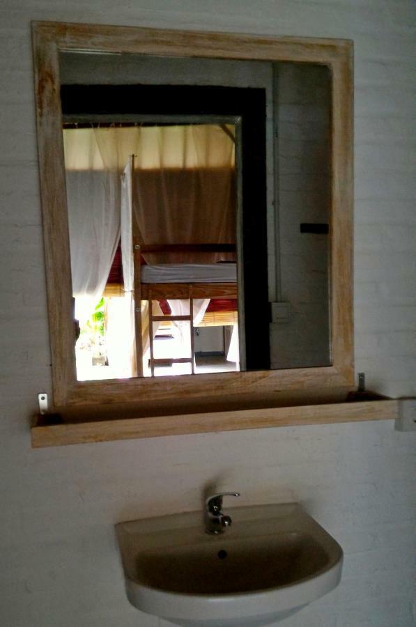 Balicabana Bungalows 캉구 외부 사진